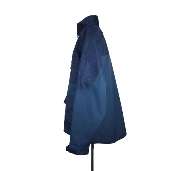 Duluth Trading men's zip front fleece lined softshell outdoor jacket L - Picture 2 of 15